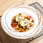 HUEVOS TURCOS