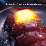 PARA BRASEAR PEÇAS