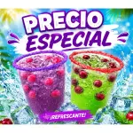PROMO SODA ITALIANA X2
