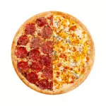 PIZZA GRANDE