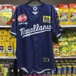Camisa Magallanes Azul NUEVA 25/26
