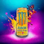 Monster Khaotic 473ml