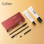 PIGMENTO PARA PÉSTAÑAS Y CEJAS GOLLE