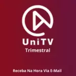 RECARGAS TV BOX UNITV 90 DIAS