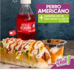 Combo Perro