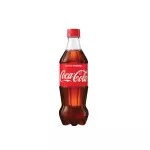 Coca-Cola 600 ml