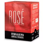 Fernão Pó Rosé Bag In Box - 5 litros