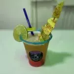 MICHELADA DE MANGO