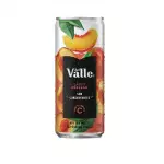 SUCO DEL VALLE PESSEGO