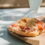 Bruschettas