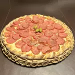 Calabresa Especial