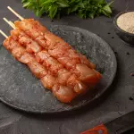 Frango s/ Bacon - 10 unidades