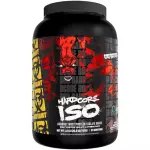 ISO HARDCORE 1.6 LIBRAS MUTANT