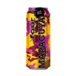 Four Loko Maracuyá 473ml