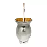 Kit Cuia de Alumínio nº12