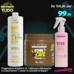 Combo Progress Brasileirinha 1L