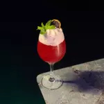Gin Red