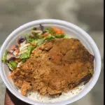 BIFE A MILANESA