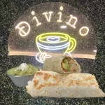 Burrito de Camarones