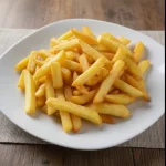 Batata tradicional