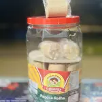Paçocão de Rolha