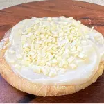 Chocolate Branco