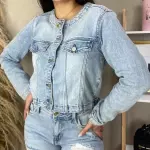 Chaqueta Justusa