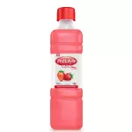 PEDIALYTE MAX ZINC 60 FRESA 500ML