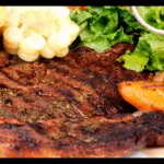 Parrillada de Res ASADOR
