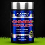 ALLMAX Yohimbine