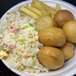 Clone frango Empanado ( 2 uni )