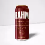 BRAHMA DUPLO MALTE LATAO