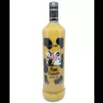 Licor bem casado
