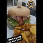 H. Del rancho