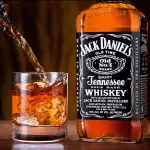 Jack Daniels