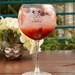 FRUTOS ROJOS