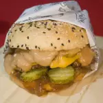 SMASH OBA LANCHES