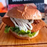 Dinos chicken