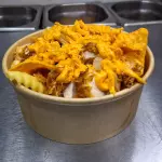 Dorito’s Crunch