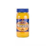 Mostaza libre de gluten Quidy 180gr
