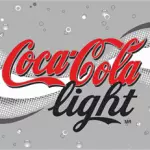 Coca Cola Light lata 355 ml