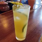 Fresh Yellow