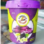 Copão Açaí Natural 500ML Santiago