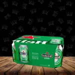 Fardo Heineken 350ml