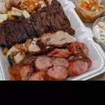 Marmitex Mix churrasco!
