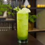Limonada Frappé
