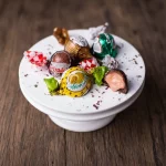 TRUFA DE DOCE DE LEITE