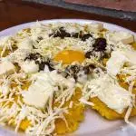 SUN DE PATACONES