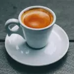 CAFE ESPRESSO DOBLE