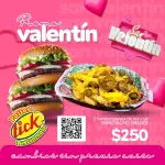 Paq valentines